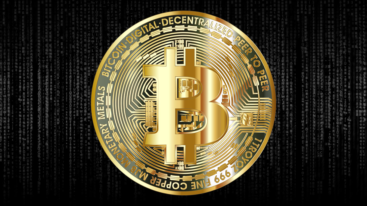 Investir dans les cryptomonnaies - le bitcoin