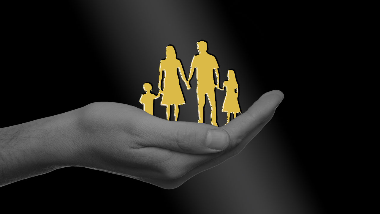 Protéger sa famille avec l'assurance vie (AV)