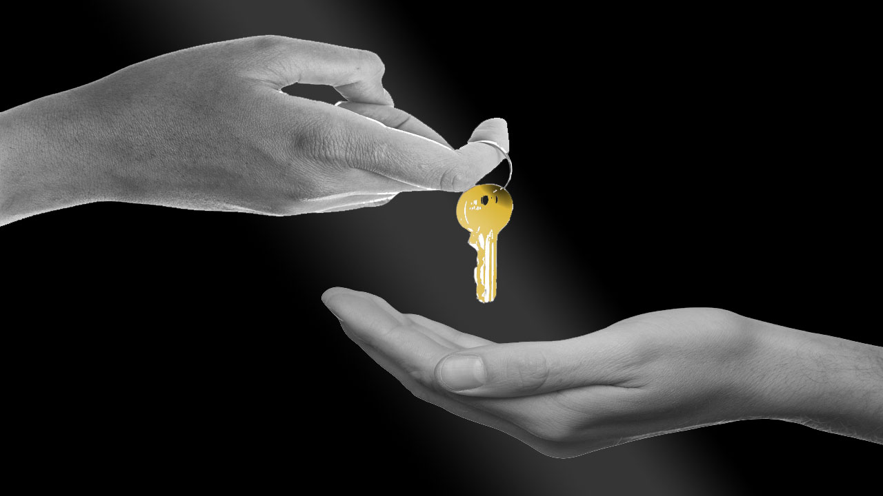 Déléguer pour investir dans l'immobilier